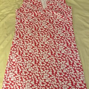 Like new t-shirt dress